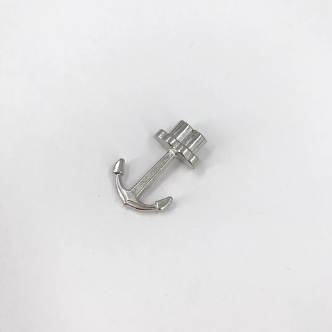 ANCLA ZAMAK  W-4790-Z #58