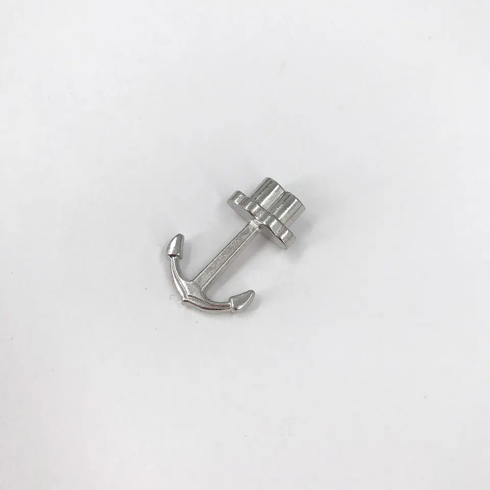 ANCLA ZAMAK  W-4790-Z #58 1