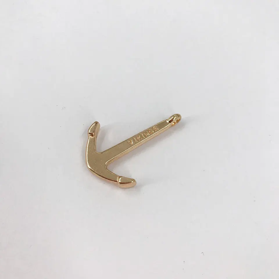 ANCLA EN ZAMAK W-5183-Z #59 1