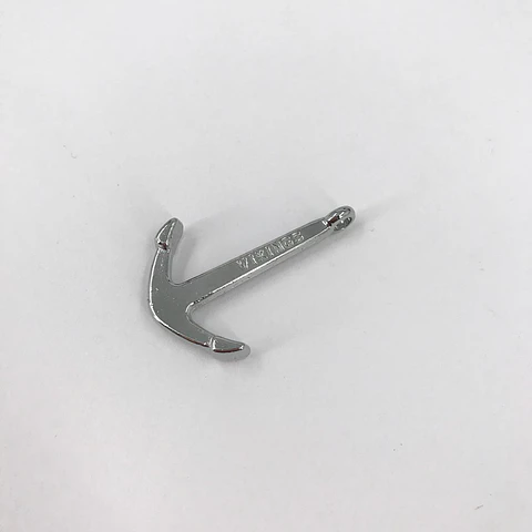 ANCLA EN ZAMAK W-5183-Z #60