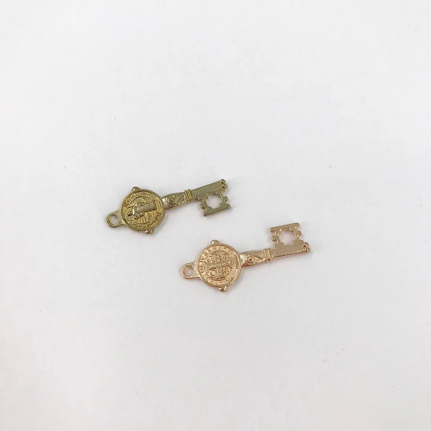 LLAVE SAN BENITO ZAMAK WY-32-2   1