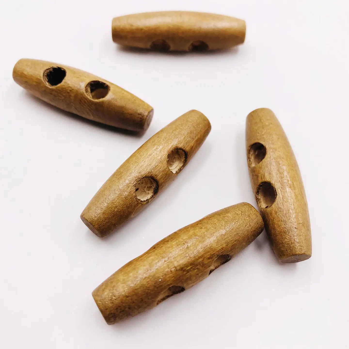 ARROZ GRANDE DOBLE HUECO 4X1MM 1