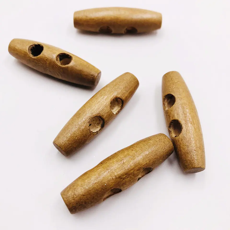 ARROZ GRANDE DOBLE HUECO 4X1MM 1