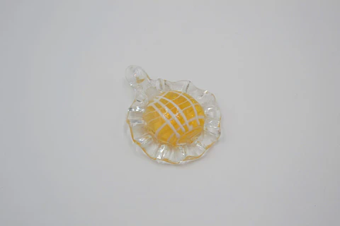 HUEVO EN CRISTAL 55084-1 