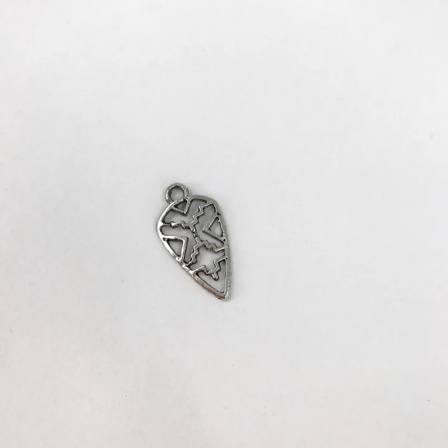 PUNTA INDIGENA EN ZAMAK W-5360 #73 1