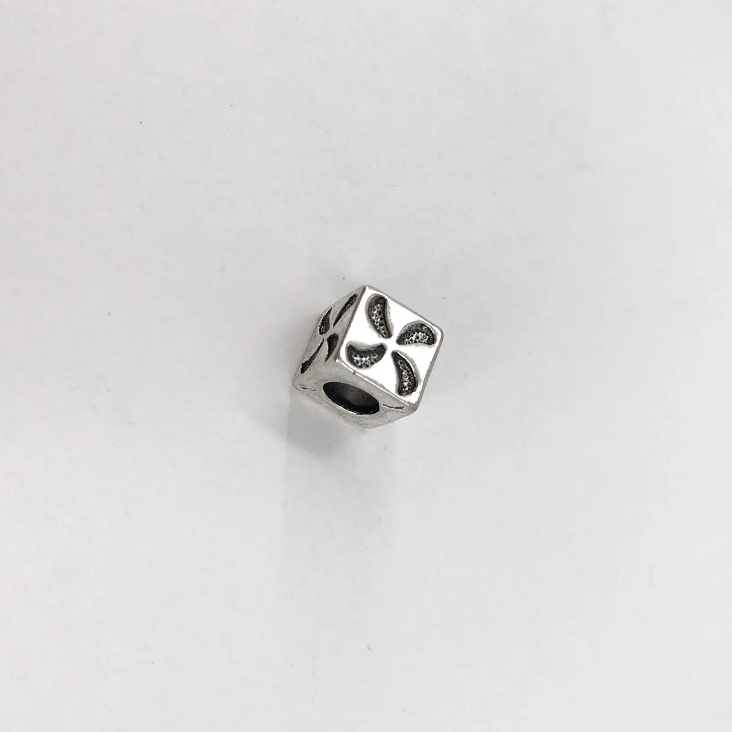 CUBO EN ZAMAK A14362-Z #85  1