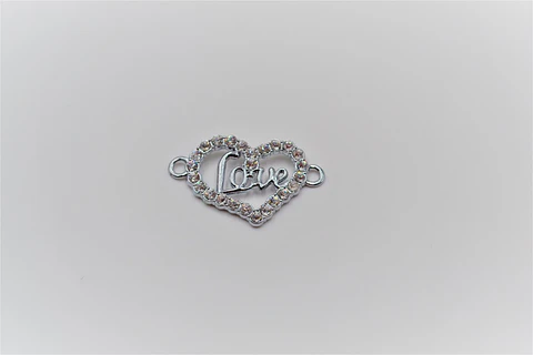CORAZÓN FANTASÍA A531