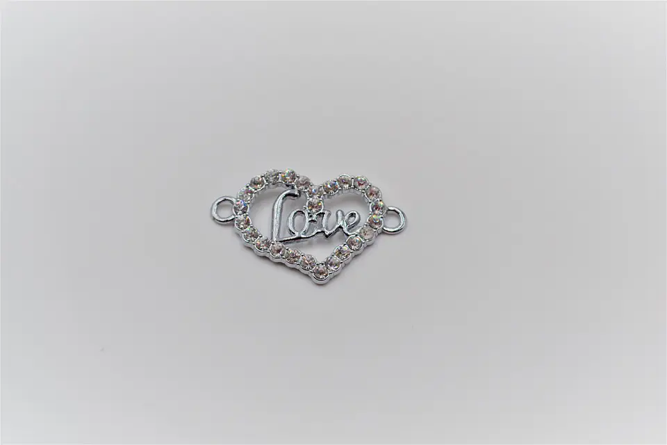 CORAZÓN FANTASÍA A531 1