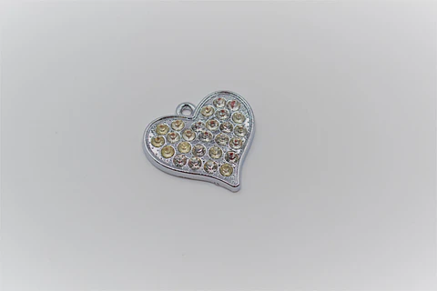 CORAZÓN FANTASÍA J129-151