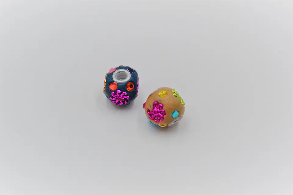PANDORA FANTASIA KB-1477 1