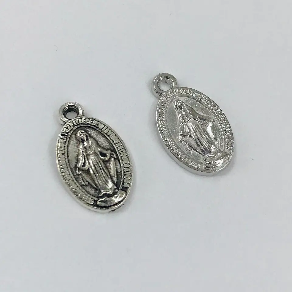 VIRGEN MILAGROSA ZAMAK A342 1