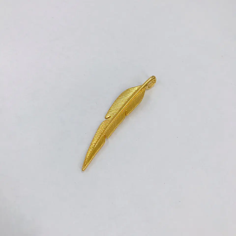 PLUMA BAÑO DE ORO T3003  1