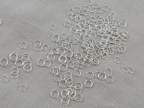 ARGOLLA 4 MM DELGADA 5178D-P