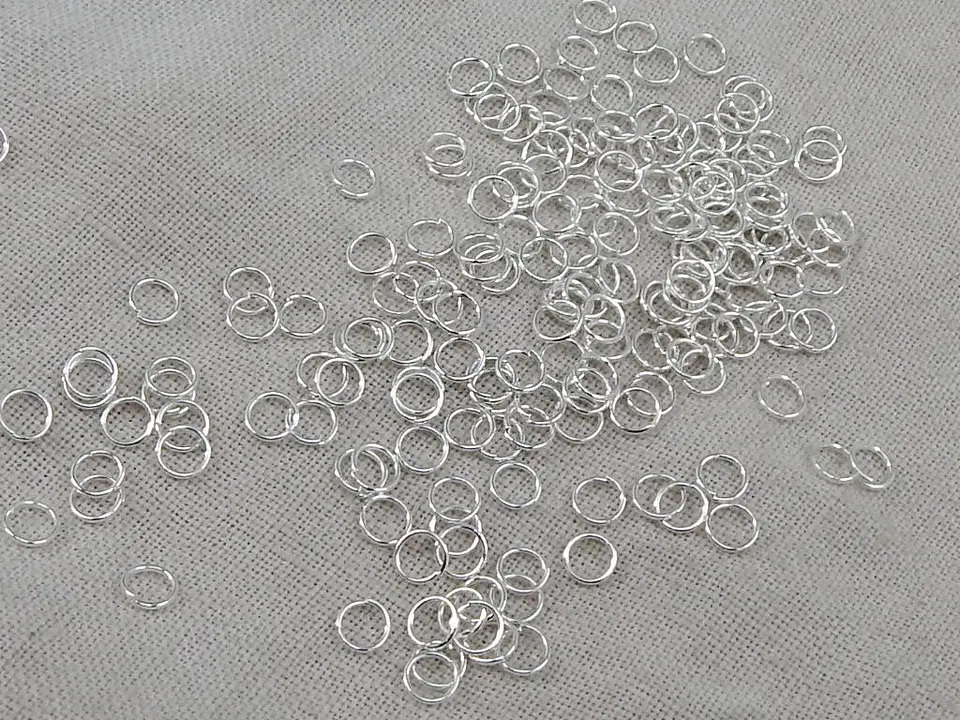 ARGOLLA 4 MM DELGADA 5178D-P 1