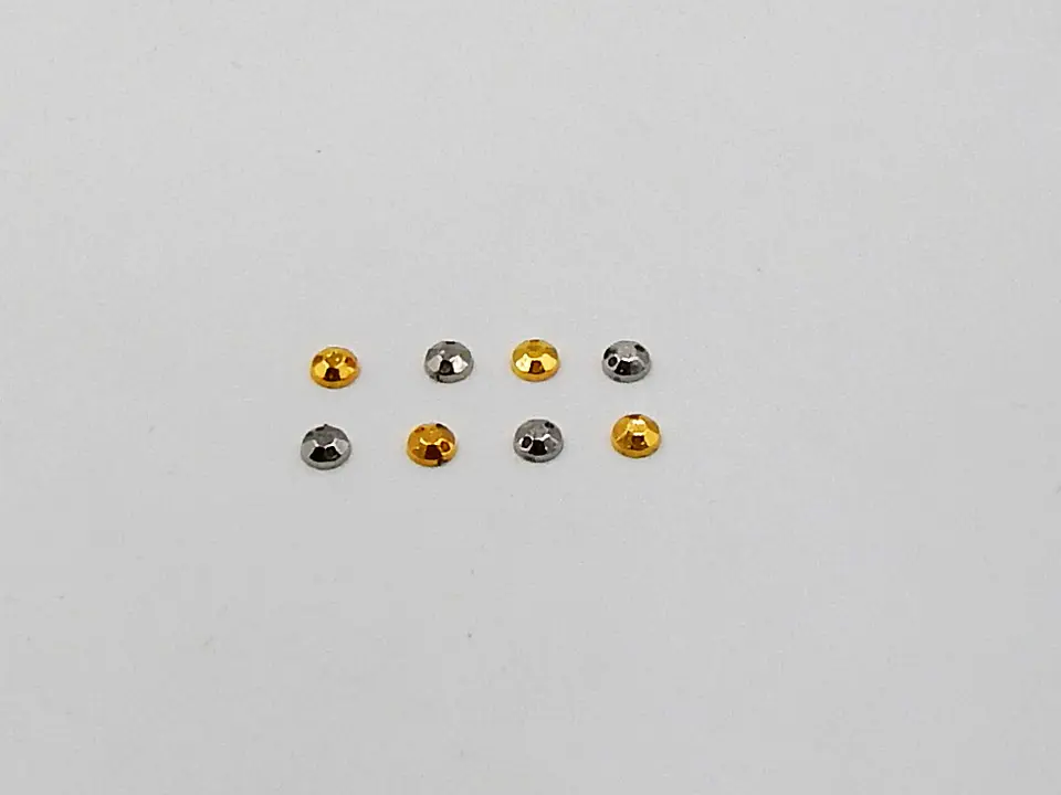 PIEDRA HILO PLASTIMETAL A095 1