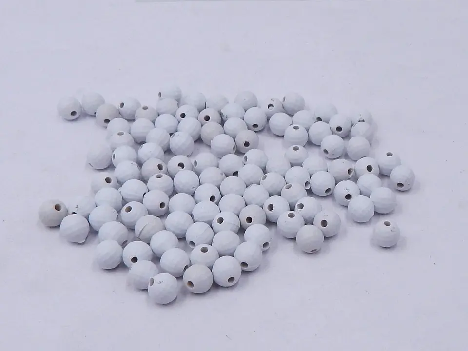 BOLA ÁBACO 6MM MATE BM-6 1