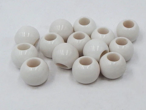 BOLA ÁBACO 14MM MATE (ELIGE TU COLOR FAVORITO) S-555