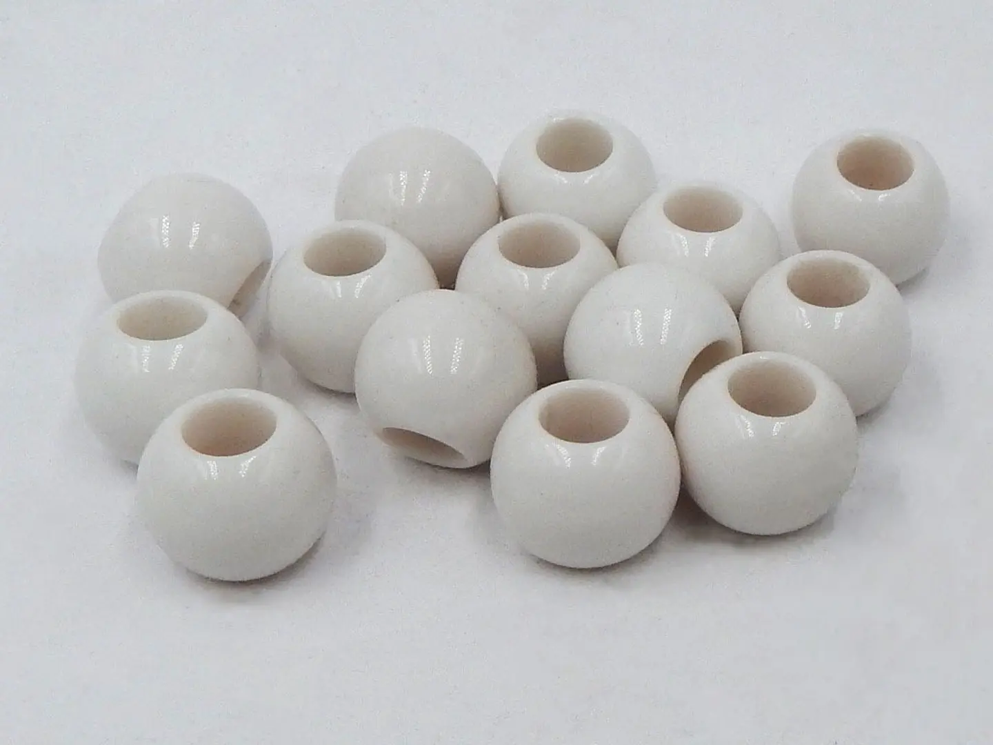 BOLA ÁBACO 14MM MATE (ELIGE TU COLOR FAVORITO) S-555 1