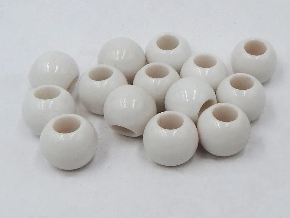 BOLA ÁBACO 14MM MATE (ELIGE TU COLOR FAVORITO) S-555 1