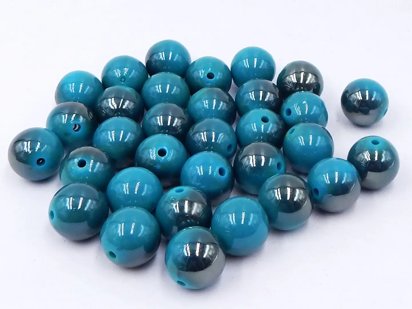 BOLA ACERINADA (ELIGE TU COLOR FAVORITO) A114 3