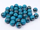 BOLA ACERINADA (ELIGE TU COLOR FAVORITO) A114 - Miniatura 3