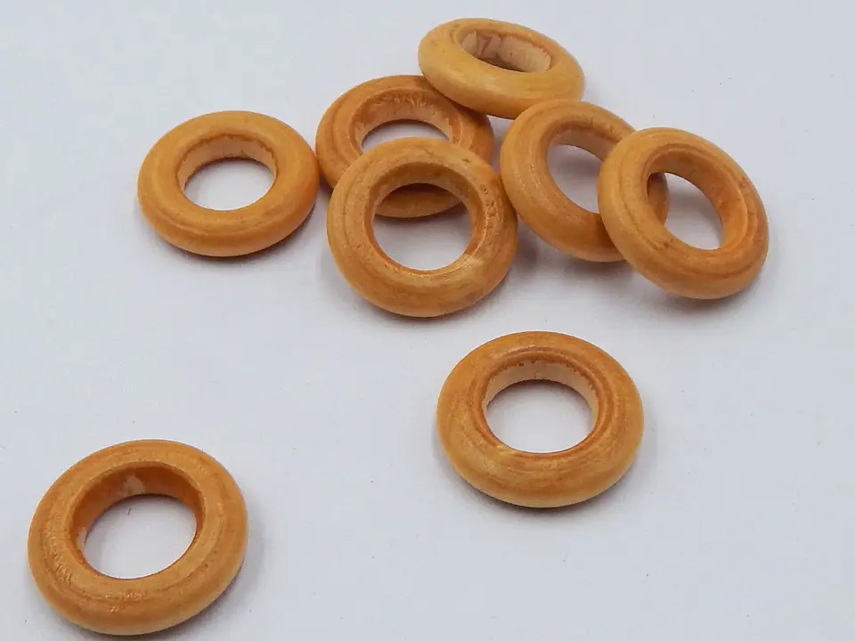 ARO MADERA 2CM 8