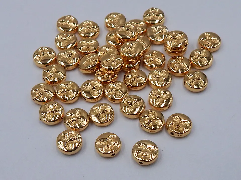 CARA DE SOL BAÑO DE ORO T6346  1