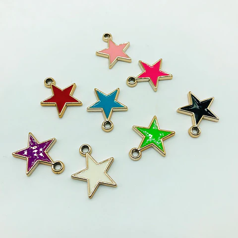 ESTRELLA FANTASÍA EFC-001                                  