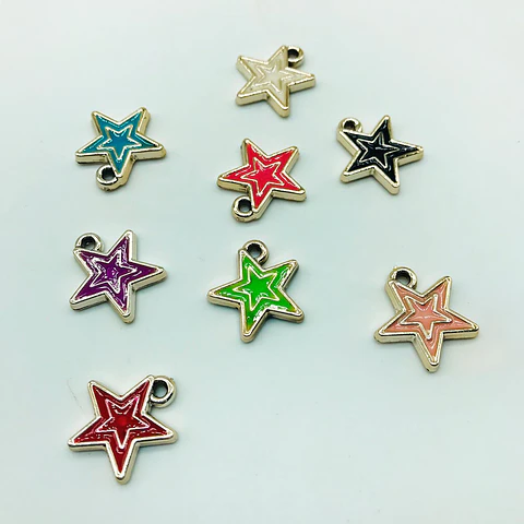 ESTRELLA FANTASÍA EFC-002                              