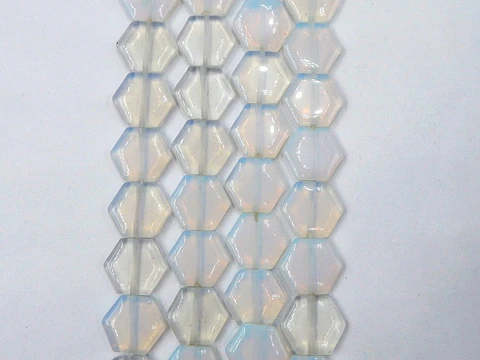HEXÁGONO OPALINA OP-27                                            