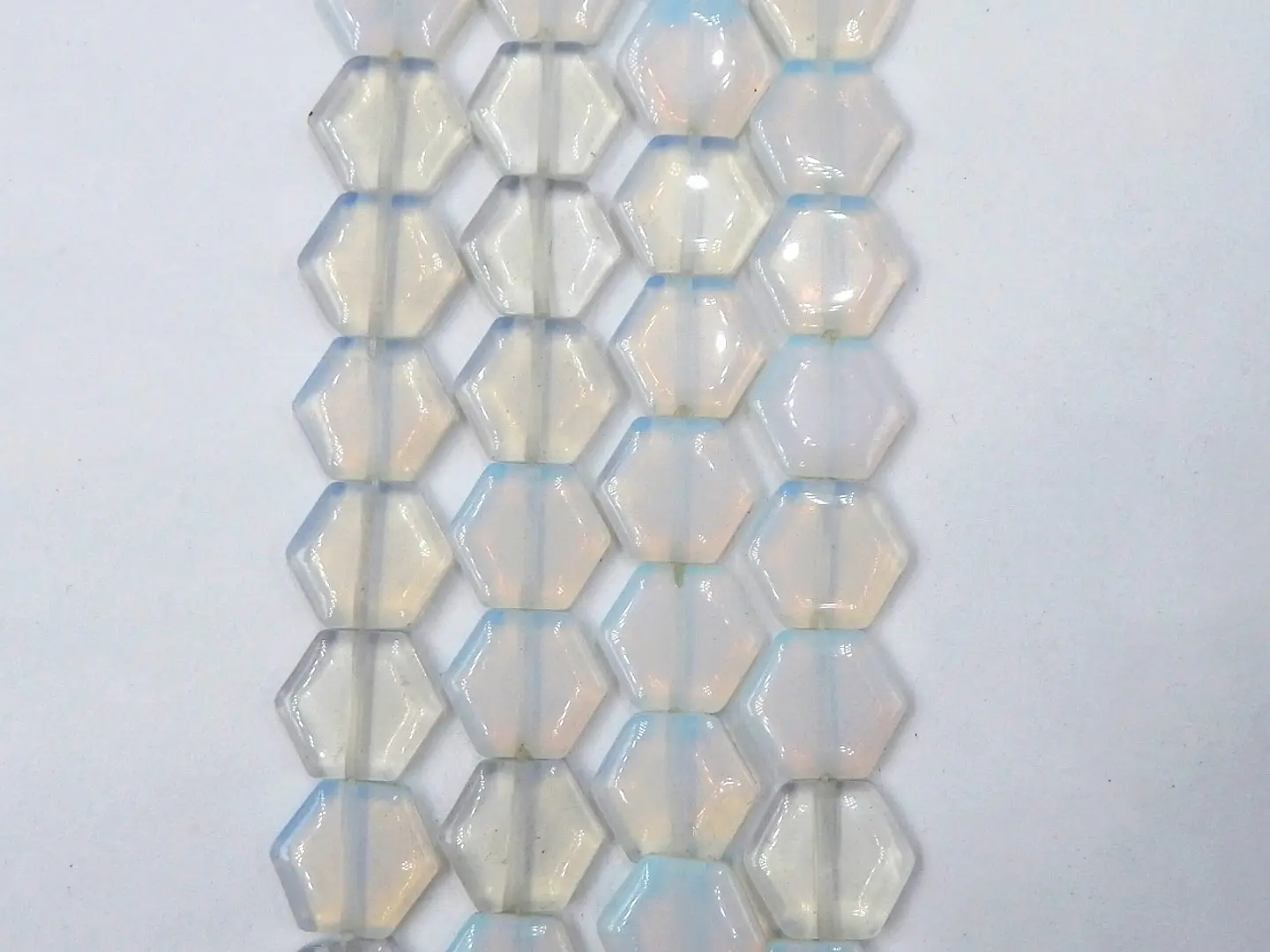 HEXÁGONO OPALINA OP-27                                             1
