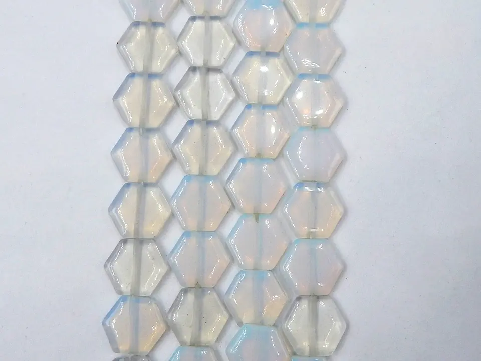 HEXÁGONO OPALINA OP-27                                             1