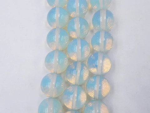 BOLA 18MM OPALINA OP-18