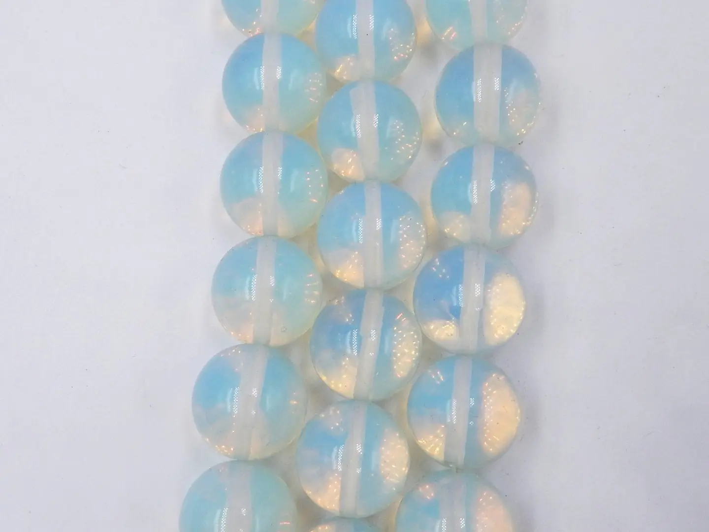 BOLA 18MM OPALINA OP-18 1