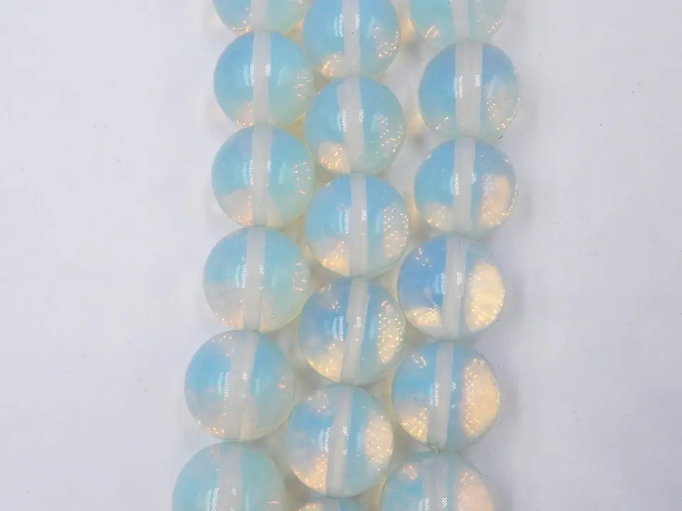 BOLA 18MM OPALINA OP-18 1