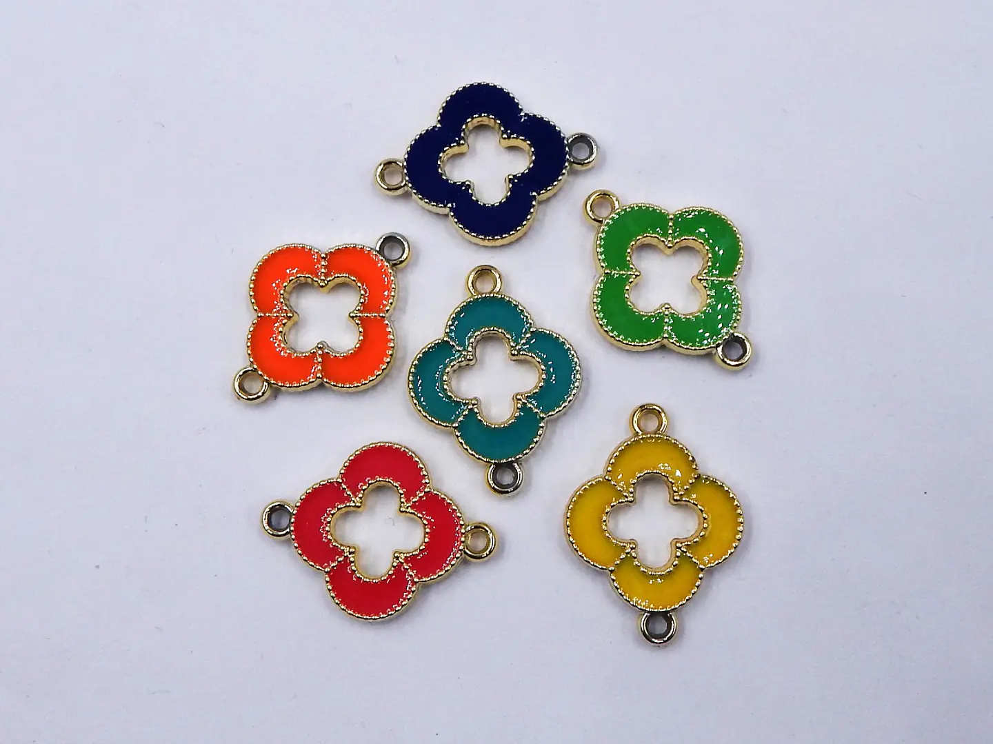 FLOR PLASTICO 1073 1