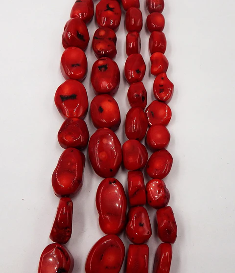 CORAL FIGURA X GRAMOS COR-1