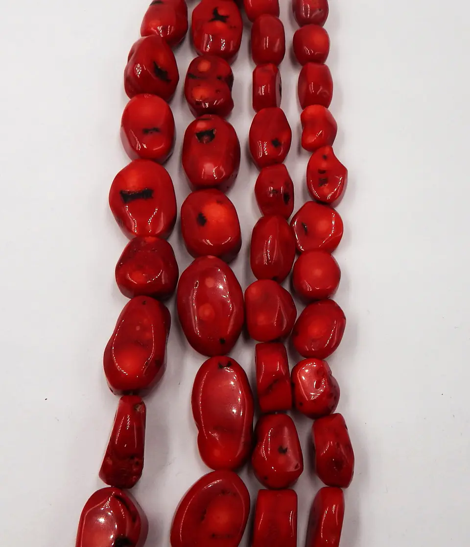 CORAL FIGURA X GRAMOS COR-1 1