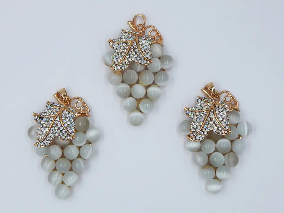  UVAS FANTASÍA H-34898                                         1