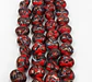 CORAZÓN CRISTAL INDU ( ELIGE TU COLOR FAVORITO)  3061                                         - Miniatura 3