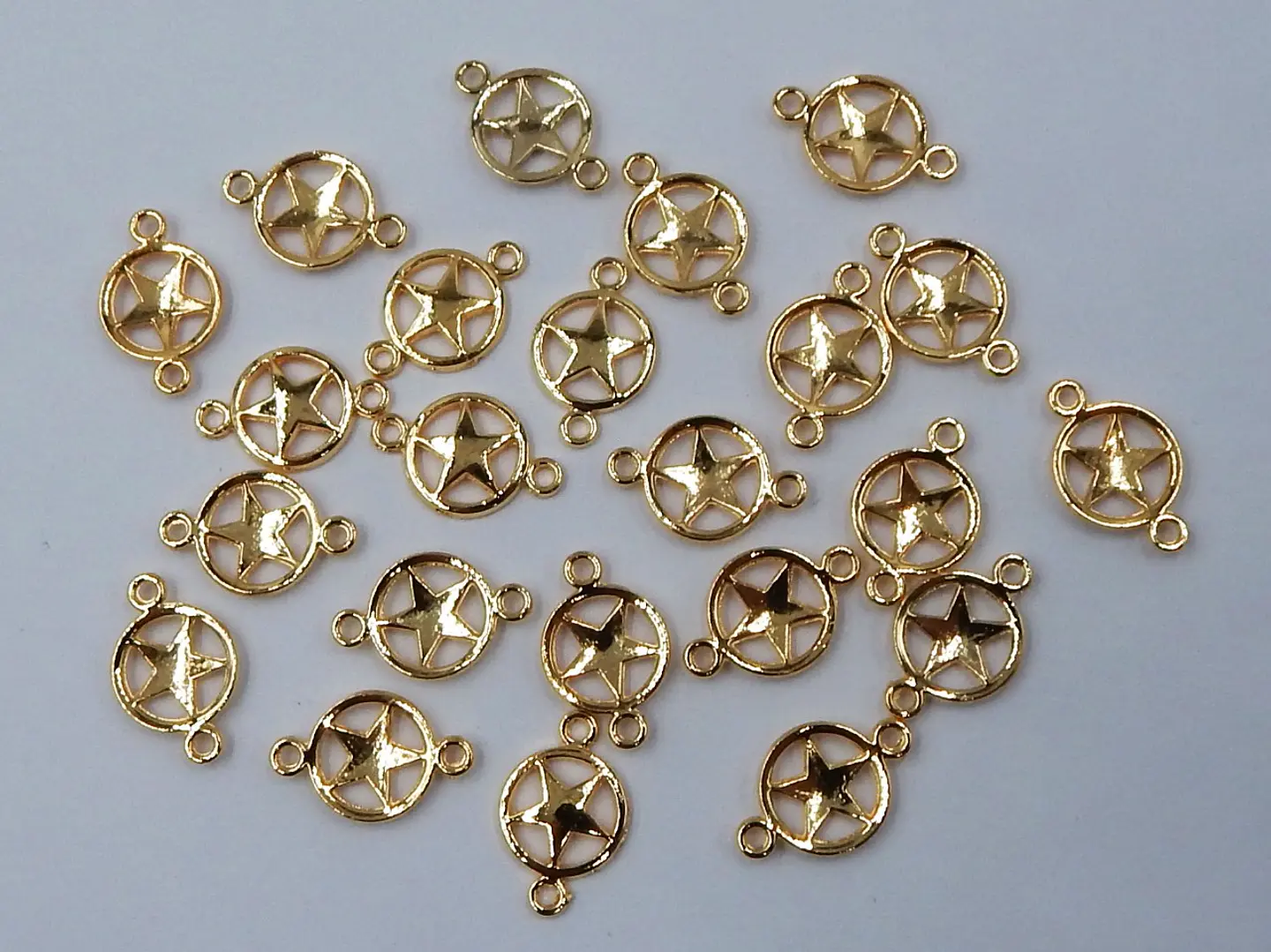ESTRELLA BAÑO DE ORO T6305           1