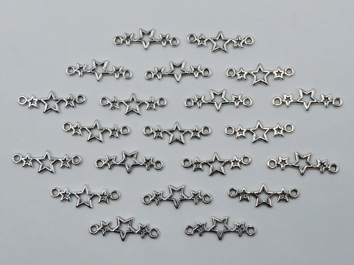 ESTRELLA EN  ZAMAK  W-7059                                     1