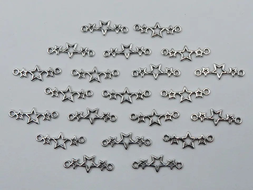 ESTRELLA EN  ZAMAK  W-7059                                     1