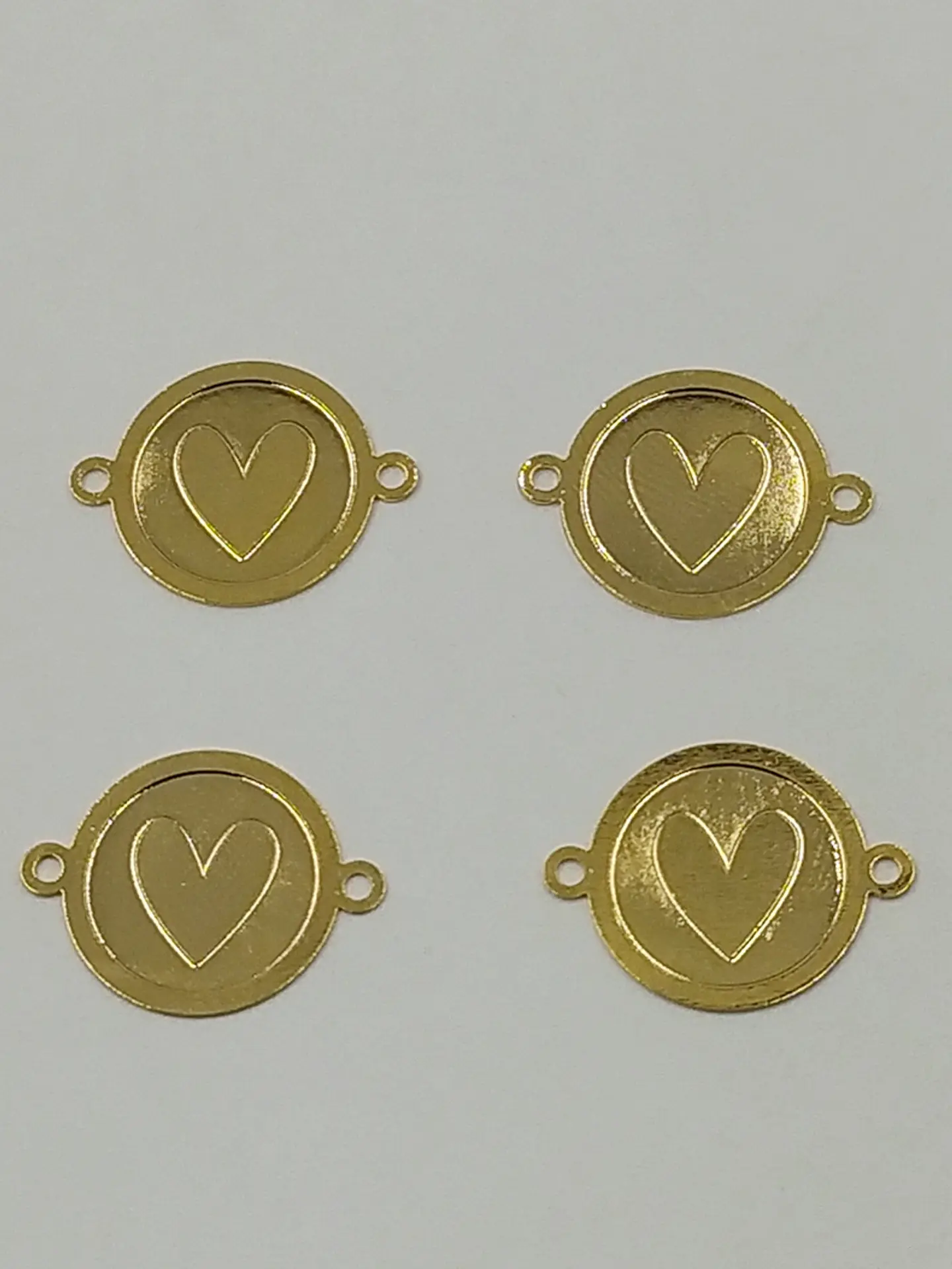 PLACA BAÑO DE ORO T6371  1