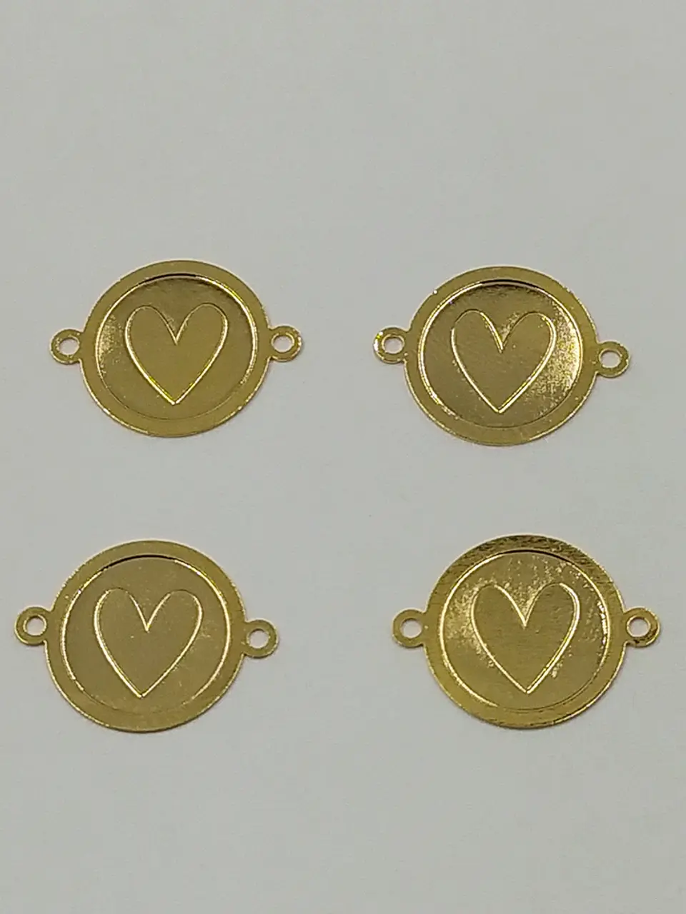 PLACA BAÑO DE ORO T6371  1