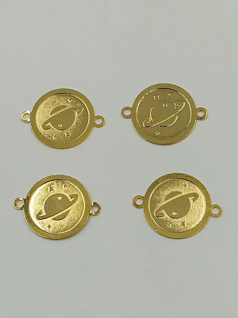 PLACA BAÑO DE ORO T6371  3