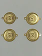 PLACA BAÑO DE ORO T6371  - thumbnail 10