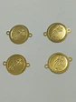 PLACA BAÑO DE ORO T6371  - thumbnail 13