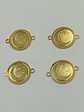 PLACA BAÑO DE ORO T6371  - thumbnail 19