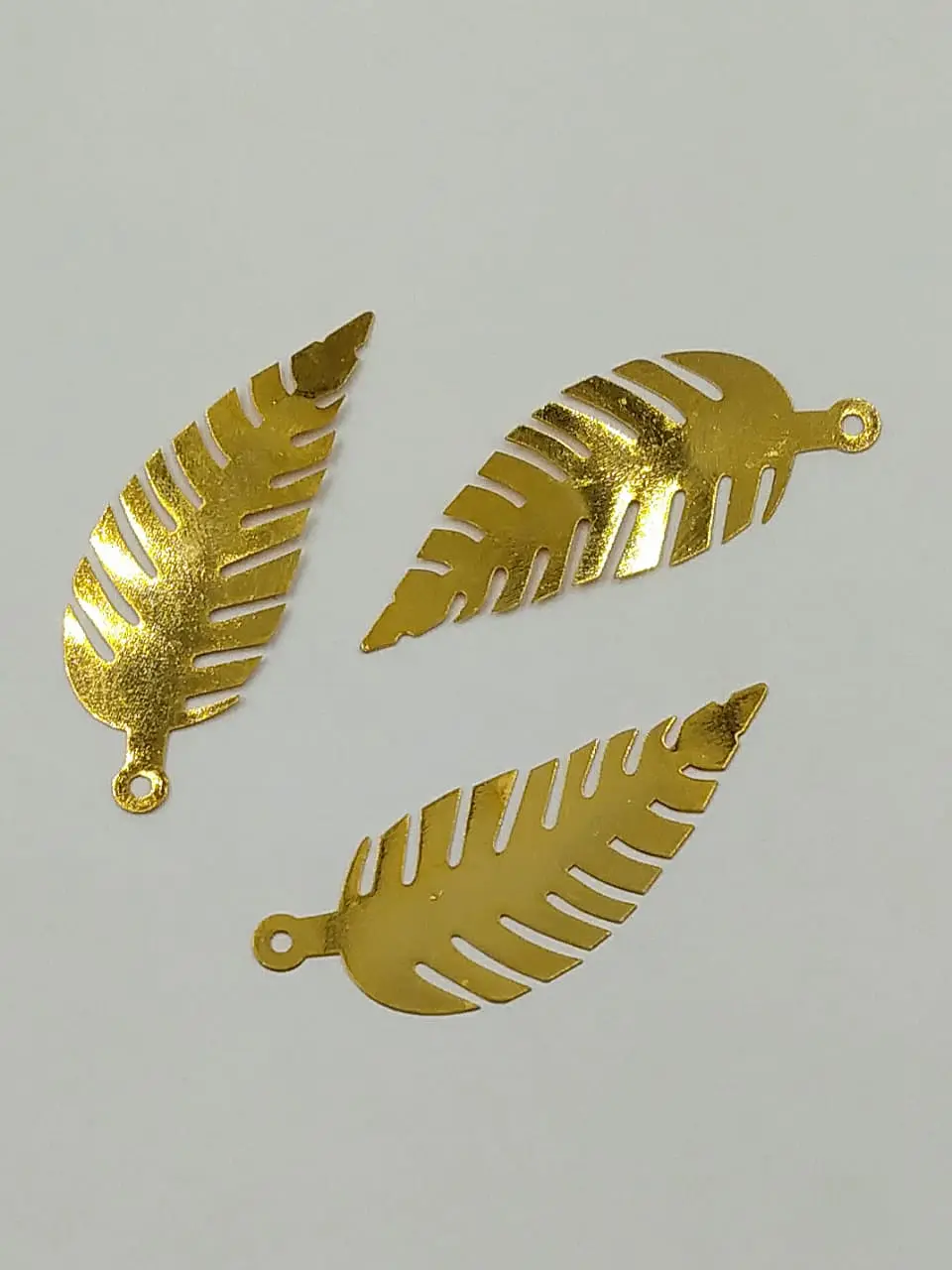 HOJA BAÑO DE ORO T3903-1 1